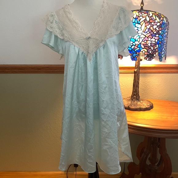 Lily of France Intimates & Sleepwear Vintage Lily Of France